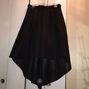 High Low Skirt!!!